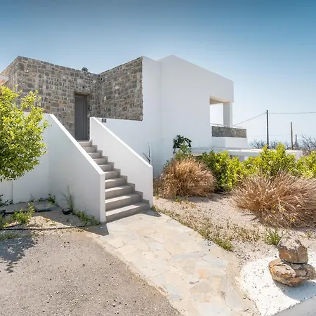 Fresh Apartment Kiotari