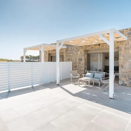 Apartment Fresh Kiotari