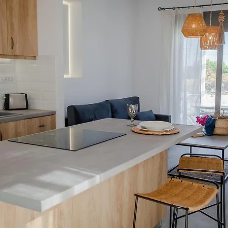 Fresh Appartement *