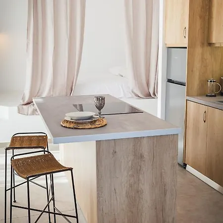 Fresh Appartement