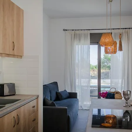Fresh Appartement *