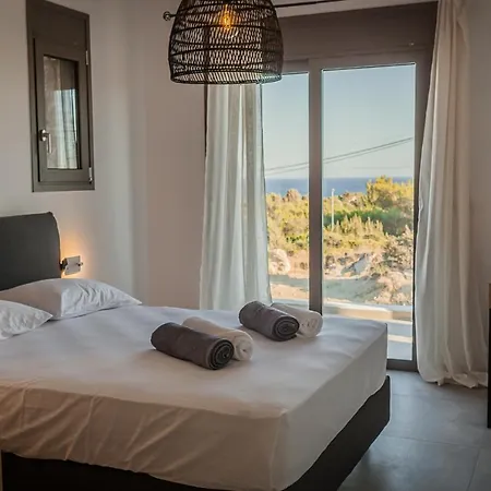 Fresh Appartement