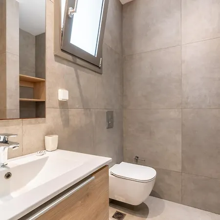 Fresh Appartement Kiotari