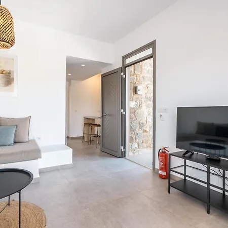 Appartement Fresh