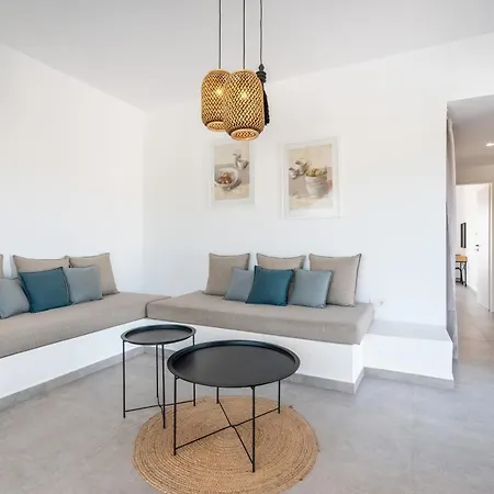 Appartement Fresh *