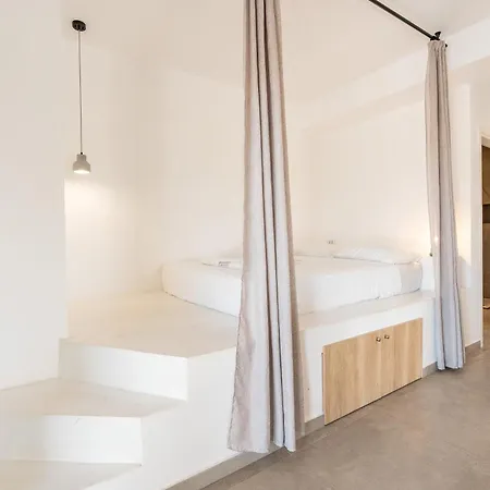 Fresh Appartement *