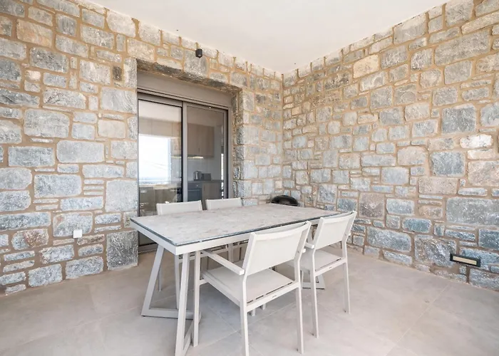 Apartamento Fresh Kiotari