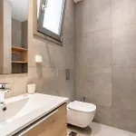 Fresh Apartamento Kiotari