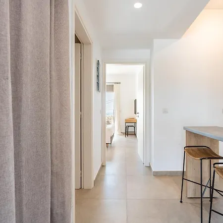 Fresh Apartmán *