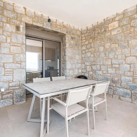 Apartament Fresh Kiotari