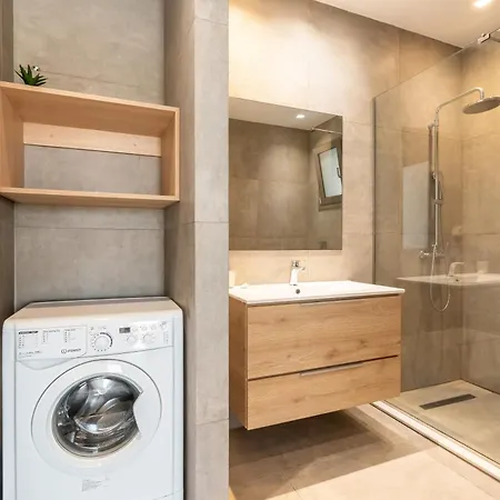 Fresh Apartmán