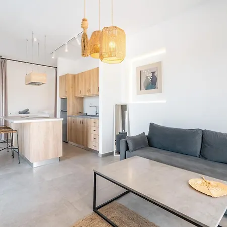 Apartmán Fresh *