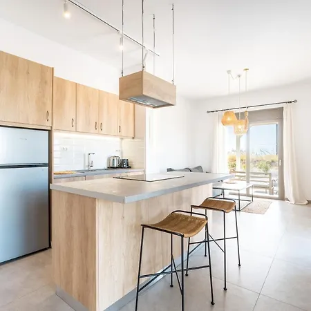 Apartmán Fresh