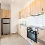 דירה Fresh קיוטארי