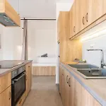 Fresh דירה קיוטארי