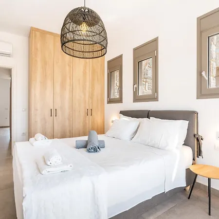 Fresh Lejlighed Kiotari