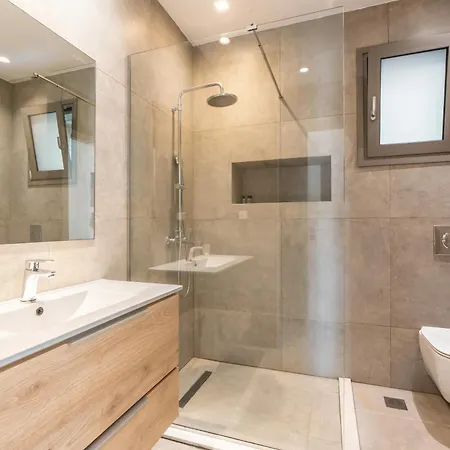 Fresh Lejlighed Kiotari